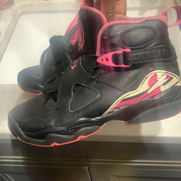 Girl Jordan shoes - Picture 14 of 14